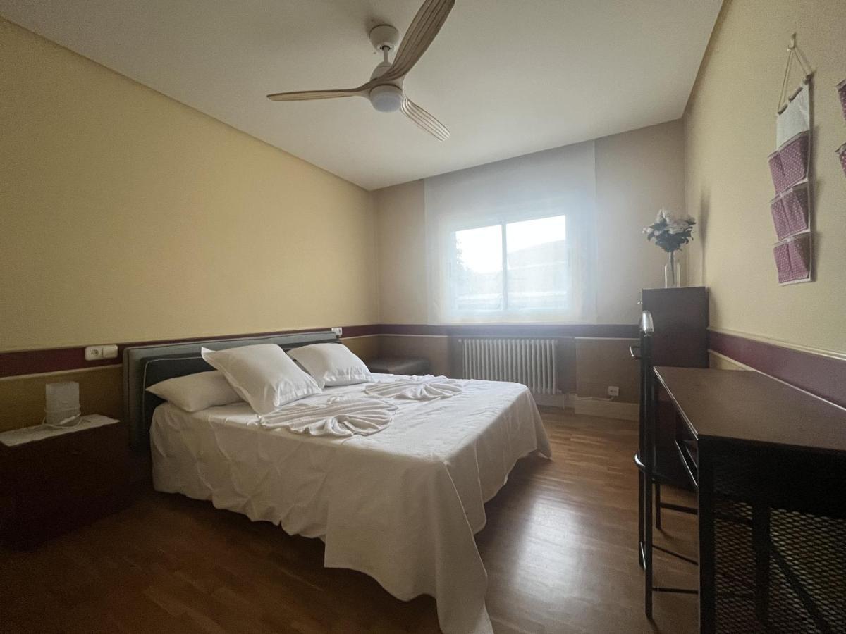 טודלה Casa Rural Villa Verde מראה חיצוני תמונה